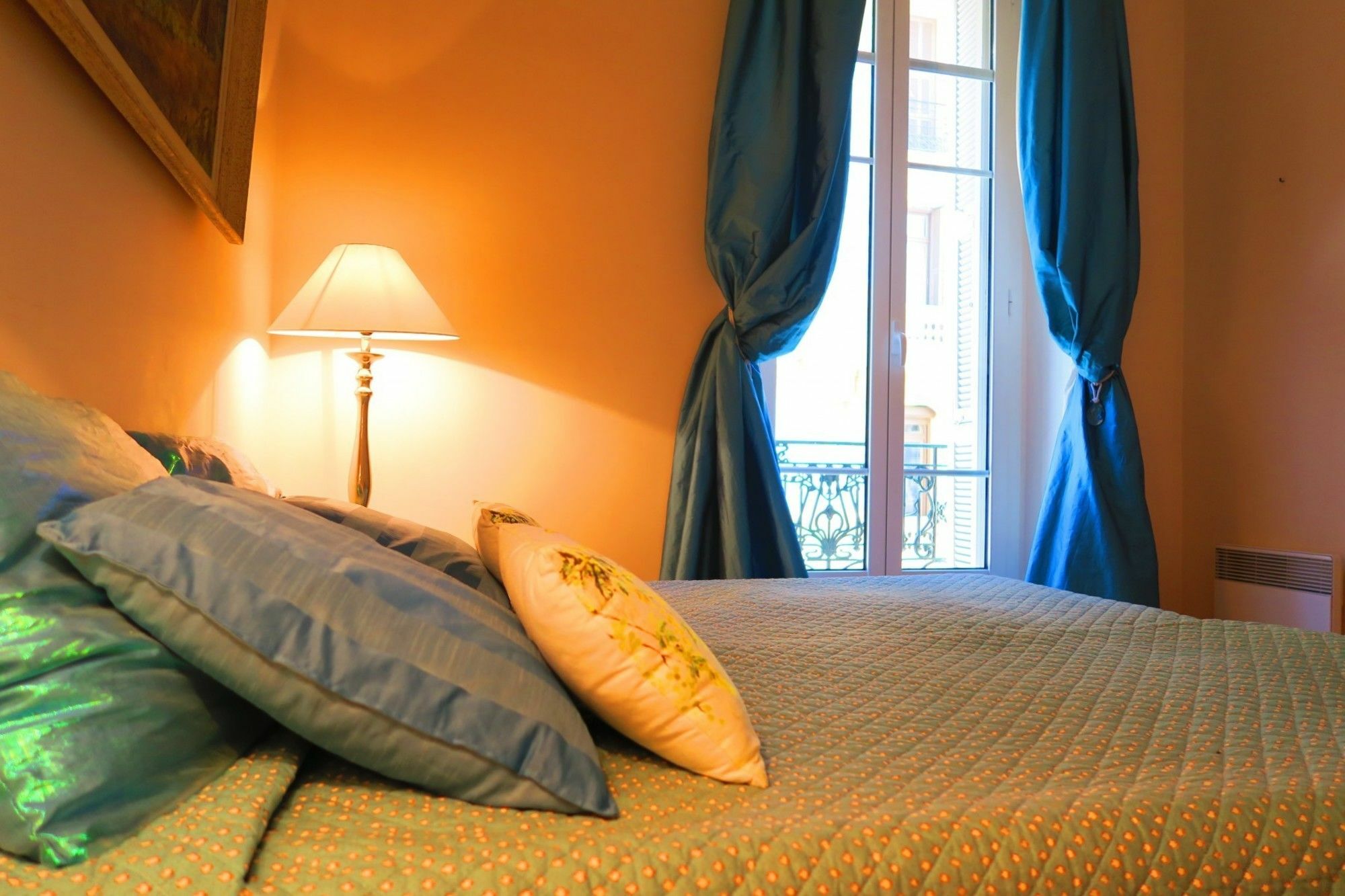 Nestor&Jeeves - Palais Alice - Central - Very Close Sea Nice Exterior photo